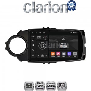 CLARION GL53454B