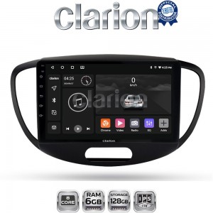 CLARION GL53455