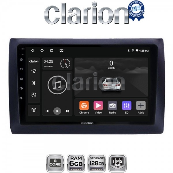 CLARION GL53466 CLARION GL53466