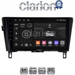 CLARION GL53473