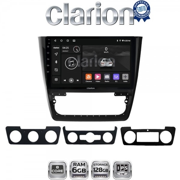 CLARION GL53482 CLARION GL53482