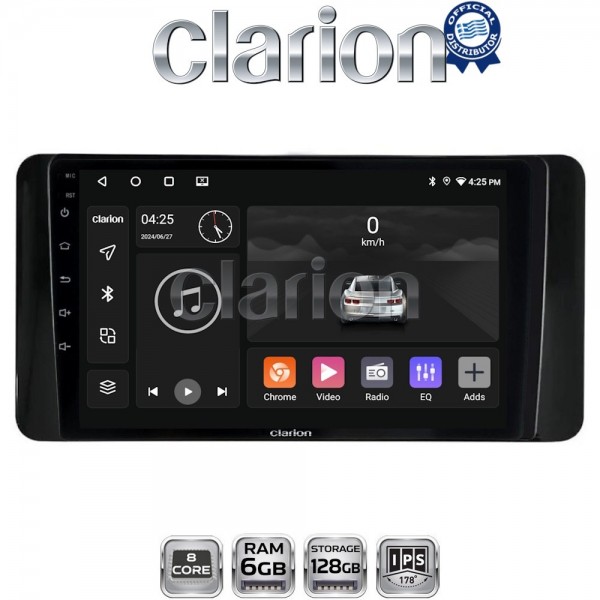 CLARION GL53485 CLARION GL53485