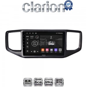 CLARION GL53486