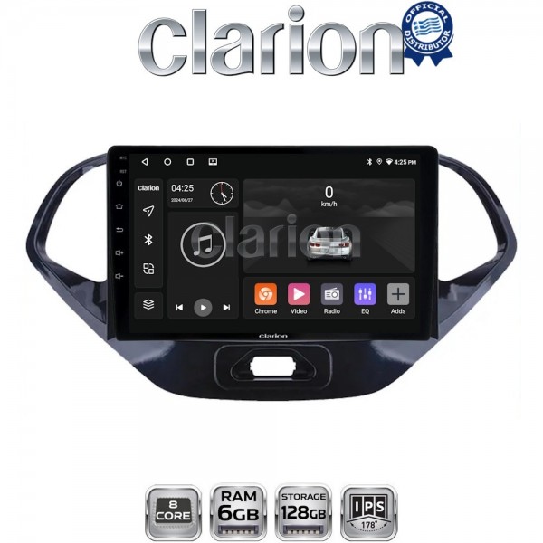 CLARION GL53499