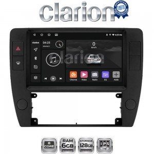 CLARION GL53501