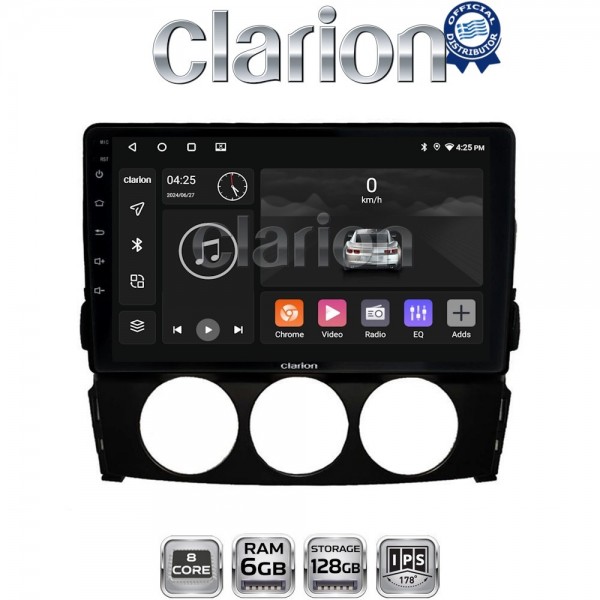 CLARION GL53530 CLARION GL53530