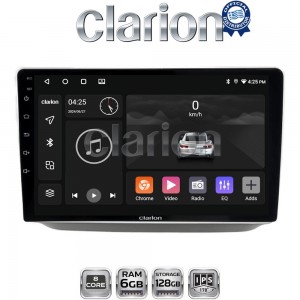 CLARION GL53542
