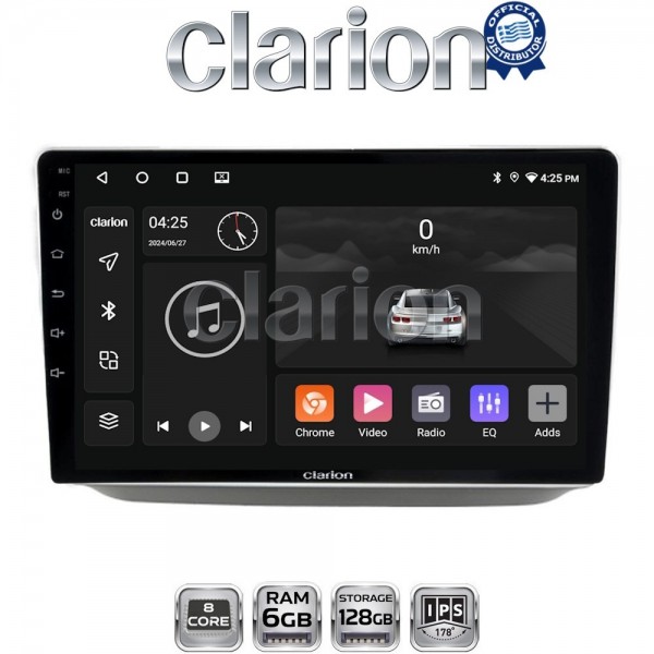 CLARION GL53542