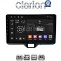 CLARION GL53554 CLARION GL53554