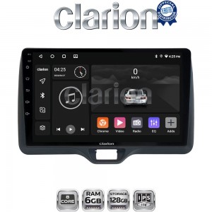CLARION GL53554H