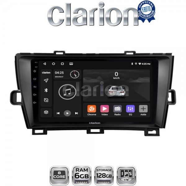 CLARION GL53561B