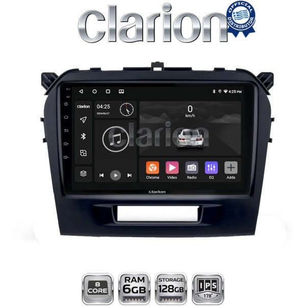 CLARION GL53571 CLARION GL53571