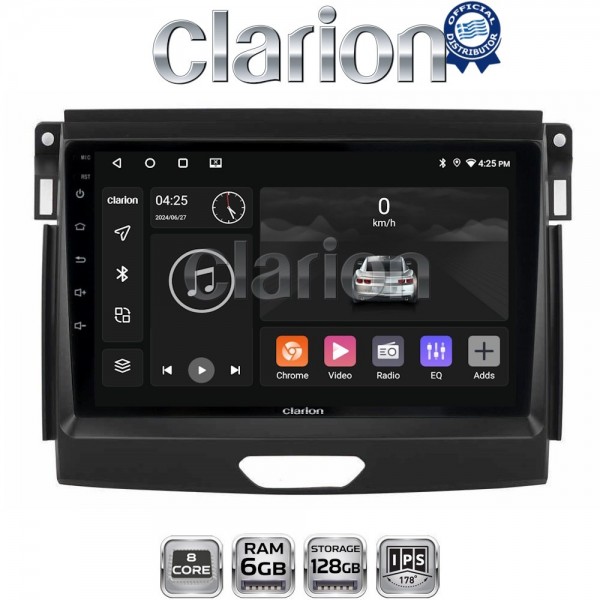CLARION GL53574