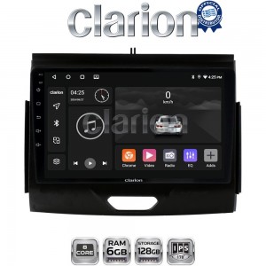 CLARION GL53576B