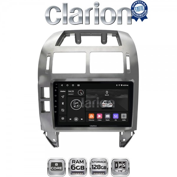 CLARION GL53582S