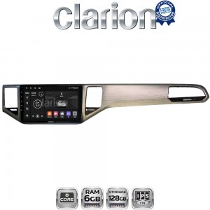 CLARION GL53586