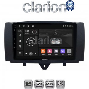 CLARION GL53587