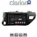 CLARION GL53588 CLARION GL53588