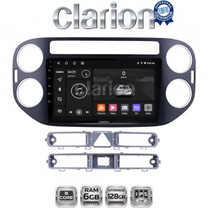 CLARION GL53590B
