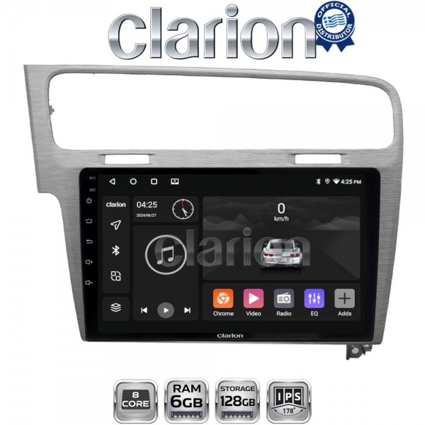 CLARION GL53591