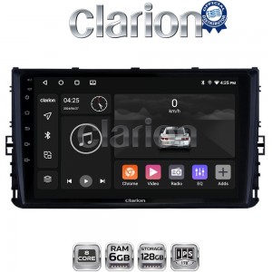 CLARION GL53605