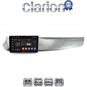 CLARION GL53643