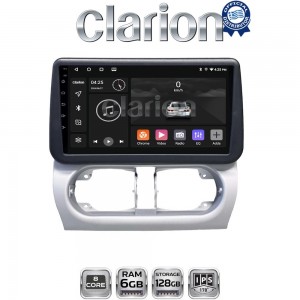 CLARION GL53663