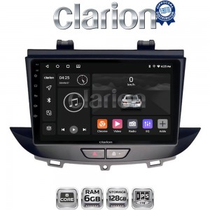 CLARION GL53664