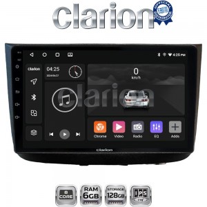 CLARION GL53667