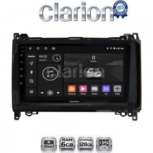 CLARION GL53668