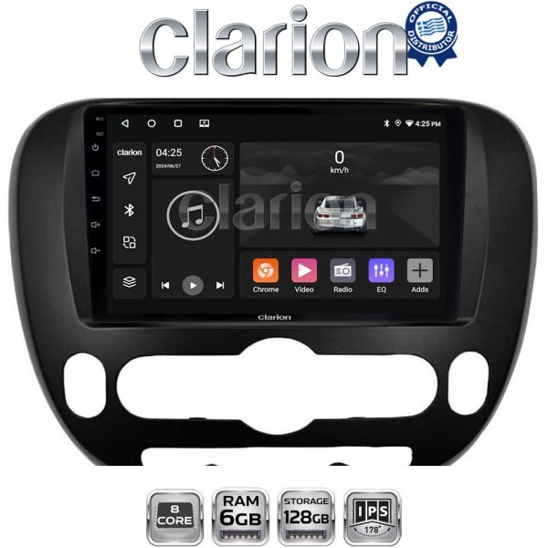 CLARION GL53694 CLARION GL53694