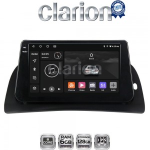 CLARION GL53707