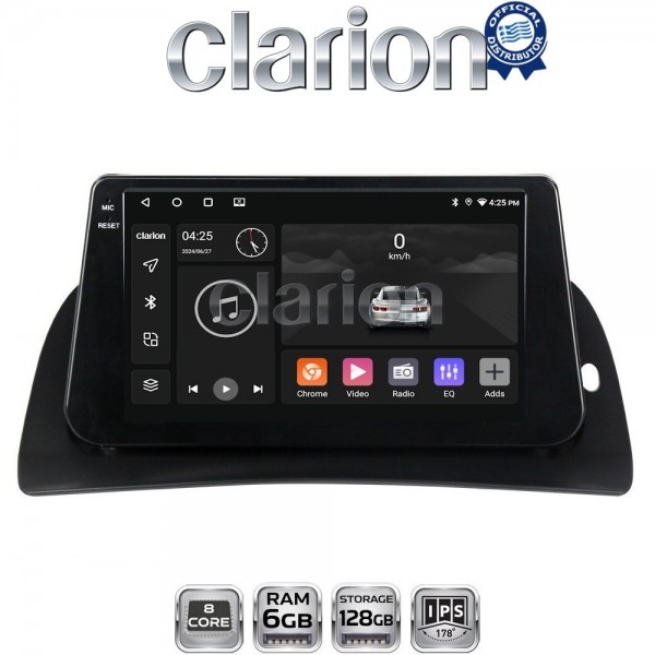 CLARION GL53707 CLARION GL53707