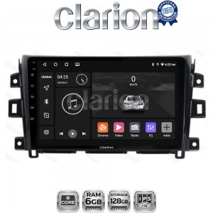 CLARION GL53716