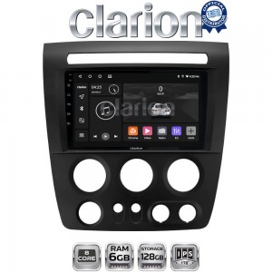 CLARION GL53721