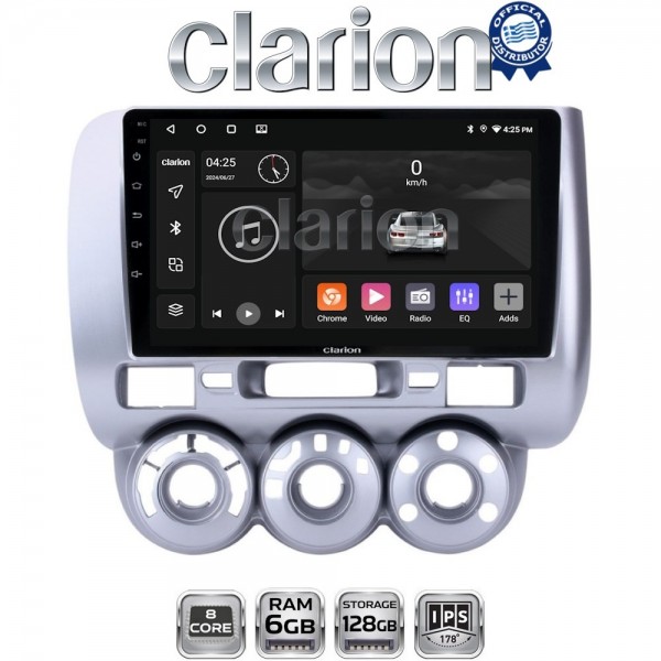CLARION GL53730 CLARION GL53730