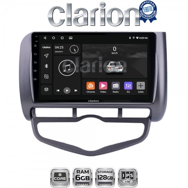CLARION GL53731