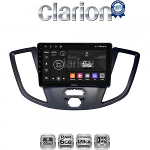 CLARION GL53758