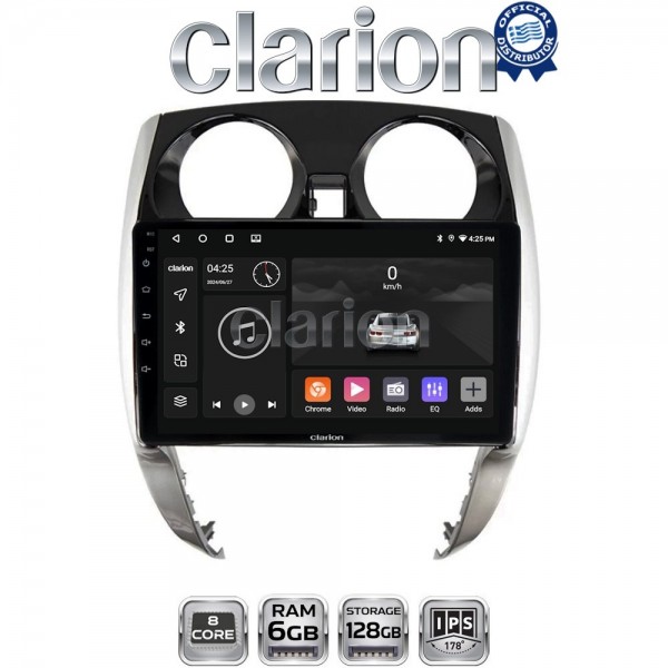 CLARION GL53790 CLARION GL53790
