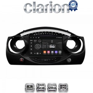 CLARION GL53832
