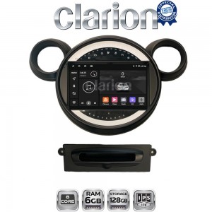 CLARION GL53835