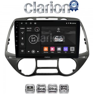 CLARION GL53837