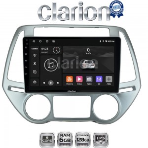 CLARION GL53840