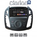 CLARION GL53858B