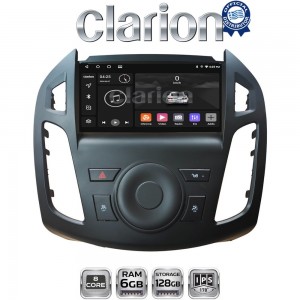 CLARION GL53858B