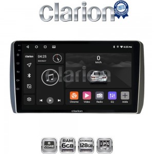 CLARION GL53885