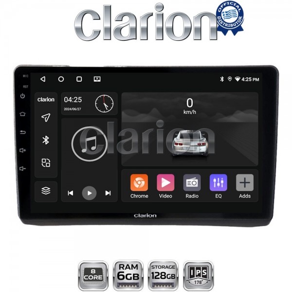 CLARION GL53892