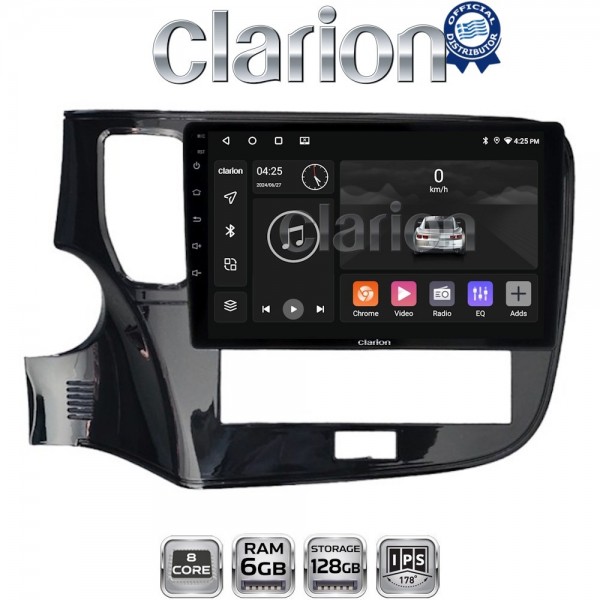 CLARION GL53894