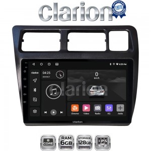CLARION GL53910