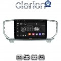 CLARION GL53938 CLARION GL53938
